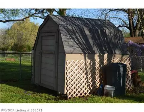 4006 S Q St, Fort Smith, AR 72903 photo 13