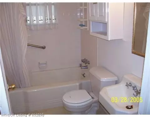 500 N 40 St, Fort Smith, AR 72901 photo 8