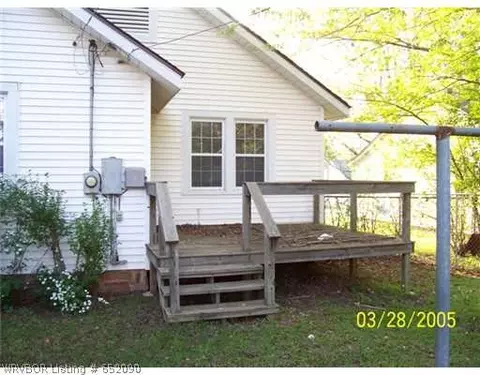 500 N 40 St, Fort Smith, AR 72901 photo 13