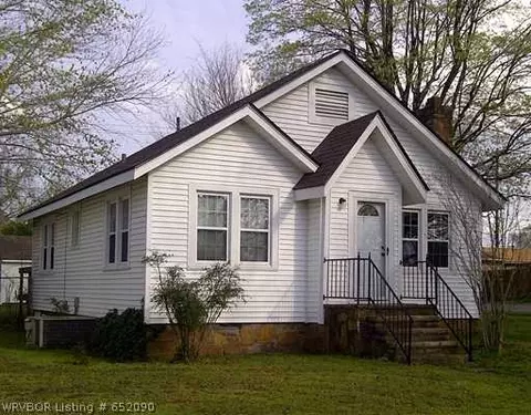 500 N 40 St, Fort Smith, AR 72901 photo 1