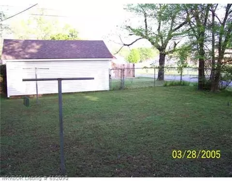 500 N 40 St, Fort Smith, AR 72901 photo 12
