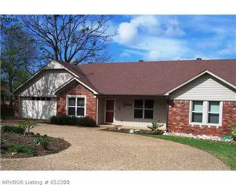 10100 Jenny Lind Ave, Fort Smith, AR 72908 photo 1