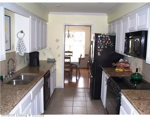 10100 Jenny Lind Ave, Fort Smith, AR 72908 photo 5