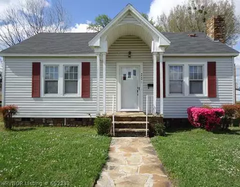 2301 N 8th St, Fort Smith, AR 72904 photo 1