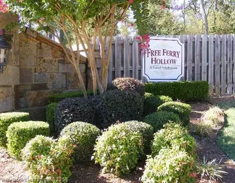 4800 Chestnut Way, Fort Smith, AR 72903 photo 2