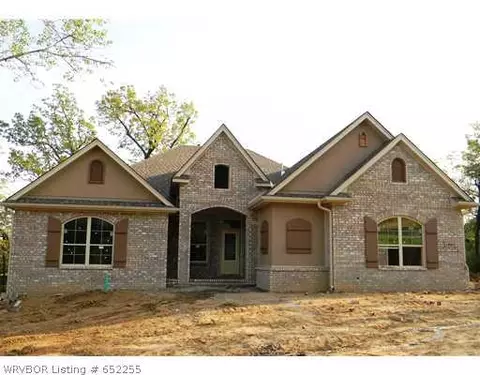 4800 Chestnut Way, Fort Smith, AR 72903 photo 1