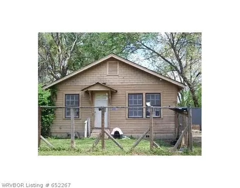 3302 46th St, Fort Smith, AR 72904 photo 1