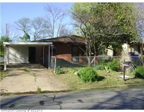 1811 Waco St, Fort Smith, AR 72901 photo 1
