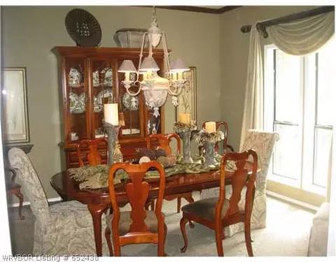 3417 Ramsgate Way, Fort Smith, AR 72908 photo 4