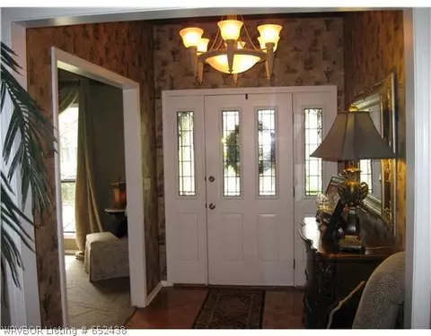 3417 Ramsgate Way, Fort Smith, AR 72908 photo 2