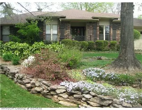 3417 Ramsgate Way, Fort Smith, AR 72908 photo 1