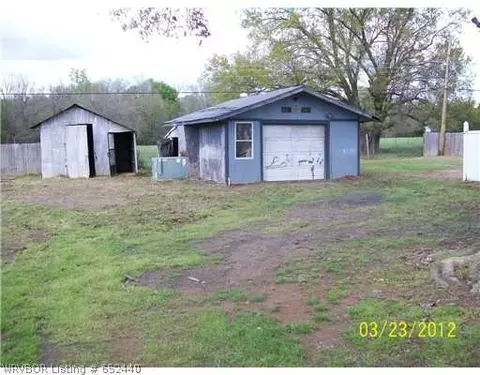 2410 Barbara Ln, Lavaca, AR 72941 photo 3