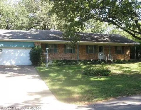 1509 S 37th St, Fort Smith, AR 72903 photo 1