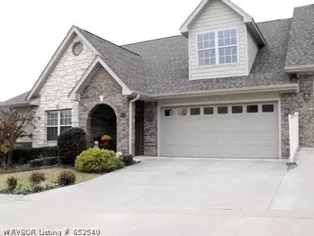 4112 Logan Ln, Fort Smith, AR 72903 photo 1