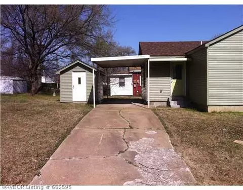 1901 12th St, Fort Smith, AR 72904 photo 5
