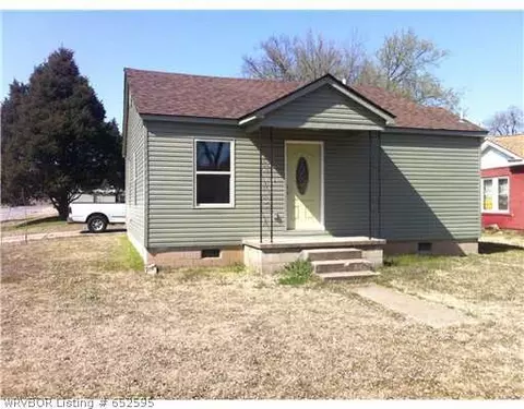 1901 12th St, Fort Smith, AR 72904 photo 1