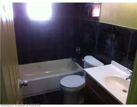 1901 12th St, Fort Smith, AR 72904 photo 3
