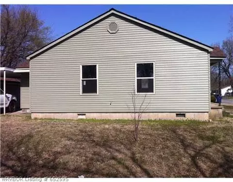 1901 12th St, Fort Smith, AR 72904 photo 4