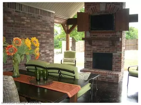 12501 Douglas Dr, Fort Smith, AR 72916 photo 8