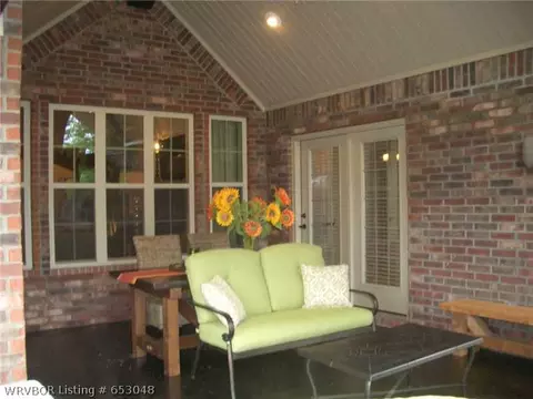12501 Douglas Dr, Fort Smith, AR 72916 photo 17