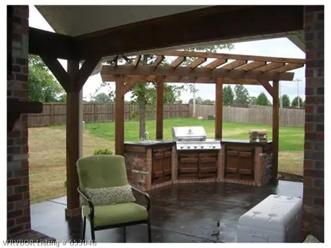 12501 Douglas Dr, Fort Smith, AR 72916 photo 9
