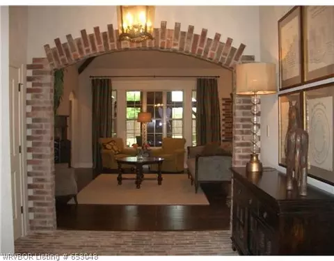 12501 Douglas Dr, Fort Smith, AR 72916 photo 3