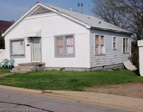 1403 S 10th St, Fort Smith, AR 72901 photo 1