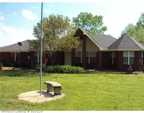 19029 Maple St, Spiro, OK 74959 photo 1