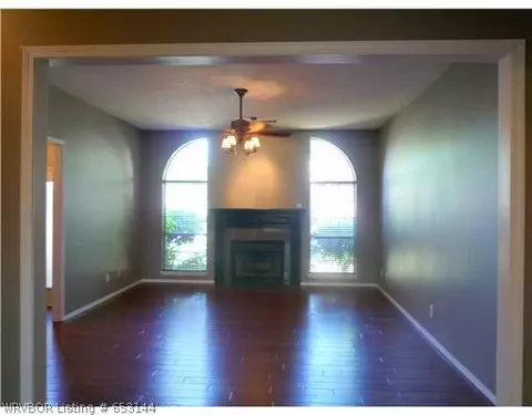 9809 Hanover Cir, Fort Smith, AR 72908 photo 3