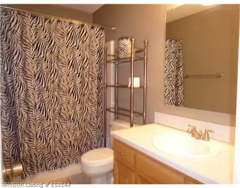 9809 Hanover Cir, Fort Smith, AR 72908 photo 13