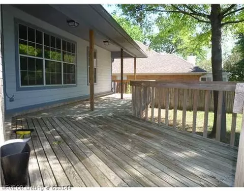 9809 Hanover Cir, Fort Smith, AR 72908 photo 15