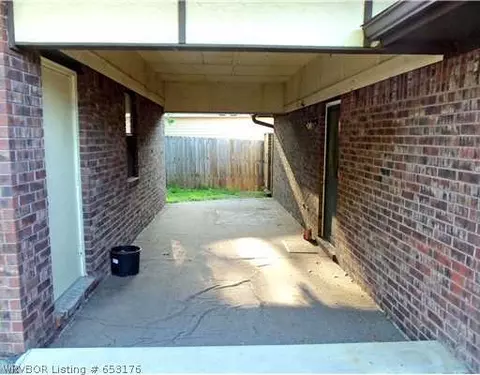 1000 Cavanaugh Rd, Fort Smith, AR 72908 photo 12