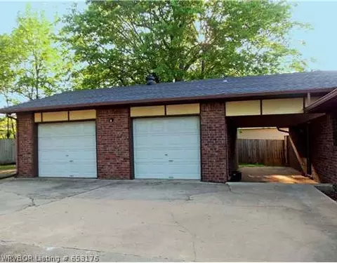 1000 Cavanaugh Rd, Fort Smith, AR 72908 photo 3