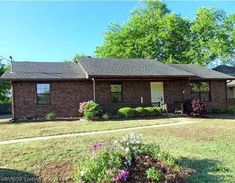 1000 Cavanaugh Rd, Fort Smith, AR 72908 photo 1