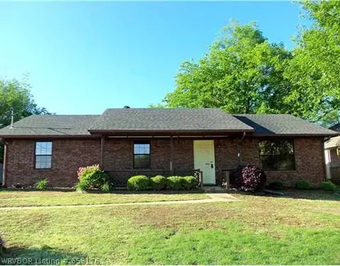 1000 Cavanaugh Rd, Fort Smith, AR 72908 photo 16