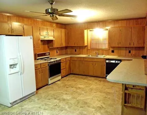 1000 Cavanaugh Rd, Fort Smith, AR 72908 photo 5