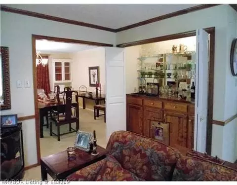 3601 Old Oaks Ln, Fort Smith, AR 72903 photo 4