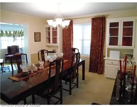 3601 Old Oaks Ln, Fort Smith, AR 72903 photo 5