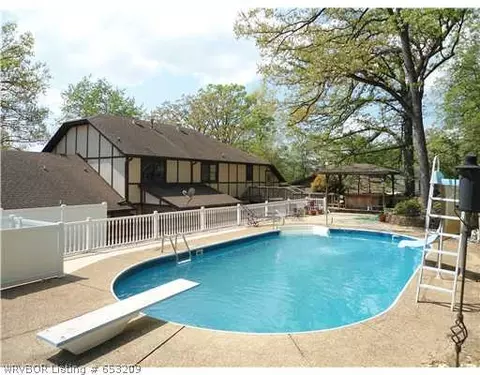 3601 Old Oaks Ln, Fort Smith, AR 72903 photo 12