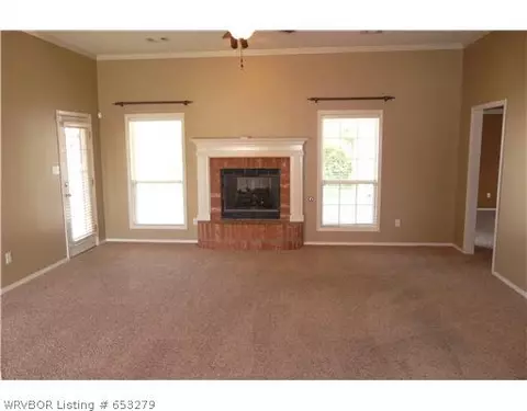 6411 Galven Way, Fort Smith, AR 72916 photo 2