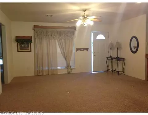 480729 E 1082 Rd, Muldrow, OK 74948 photo 3