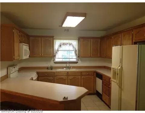 480729 E 1082 Rd, Muldrow, OK 74948 photo 5