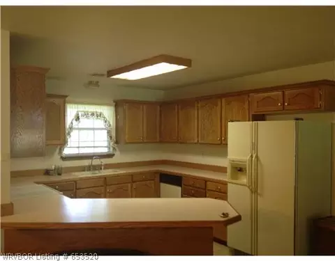 480729 E 1082 Rd, Muldrow, OK 74948 photo 4