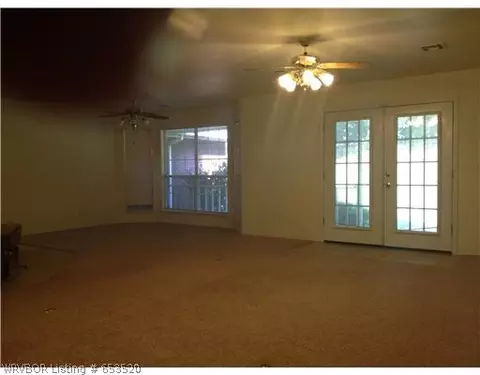 480729 E 1082 Rd, Muldrow, OK 74948 photo 2