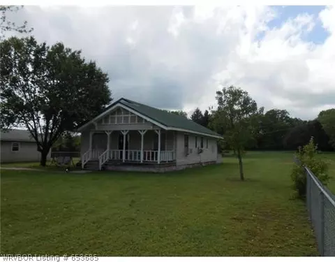 4401 Bloomer Rd, Charleston, AR 72933 photo 1
