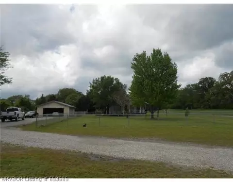 4401 Bloomer Rd, Charleston, AR 72933 photo 3