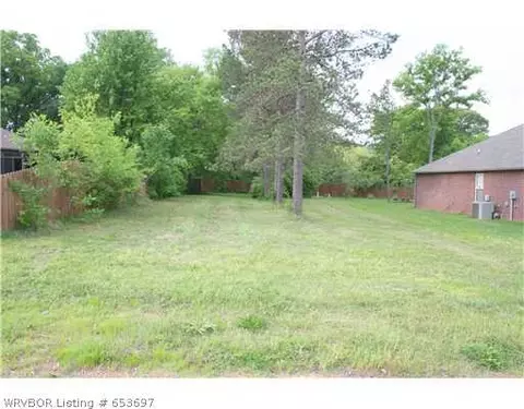 2714 Dyllan Ct, Fort Smith, AR 72908 photo 1