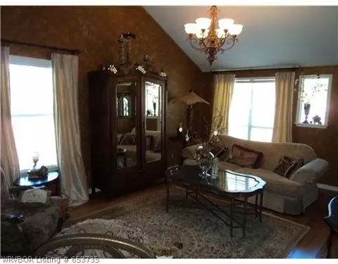3201 S O St #18, Fort Smith, AR 72903 photo 3