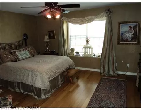 3201 S O St #18, Fort Smith, AR 72903 photo 8