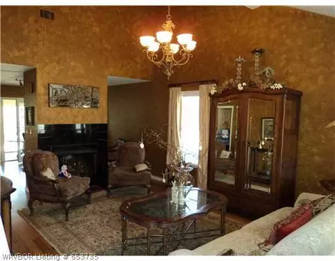 3201 S O St #18, Fort Smith, AR 72903 photo 2